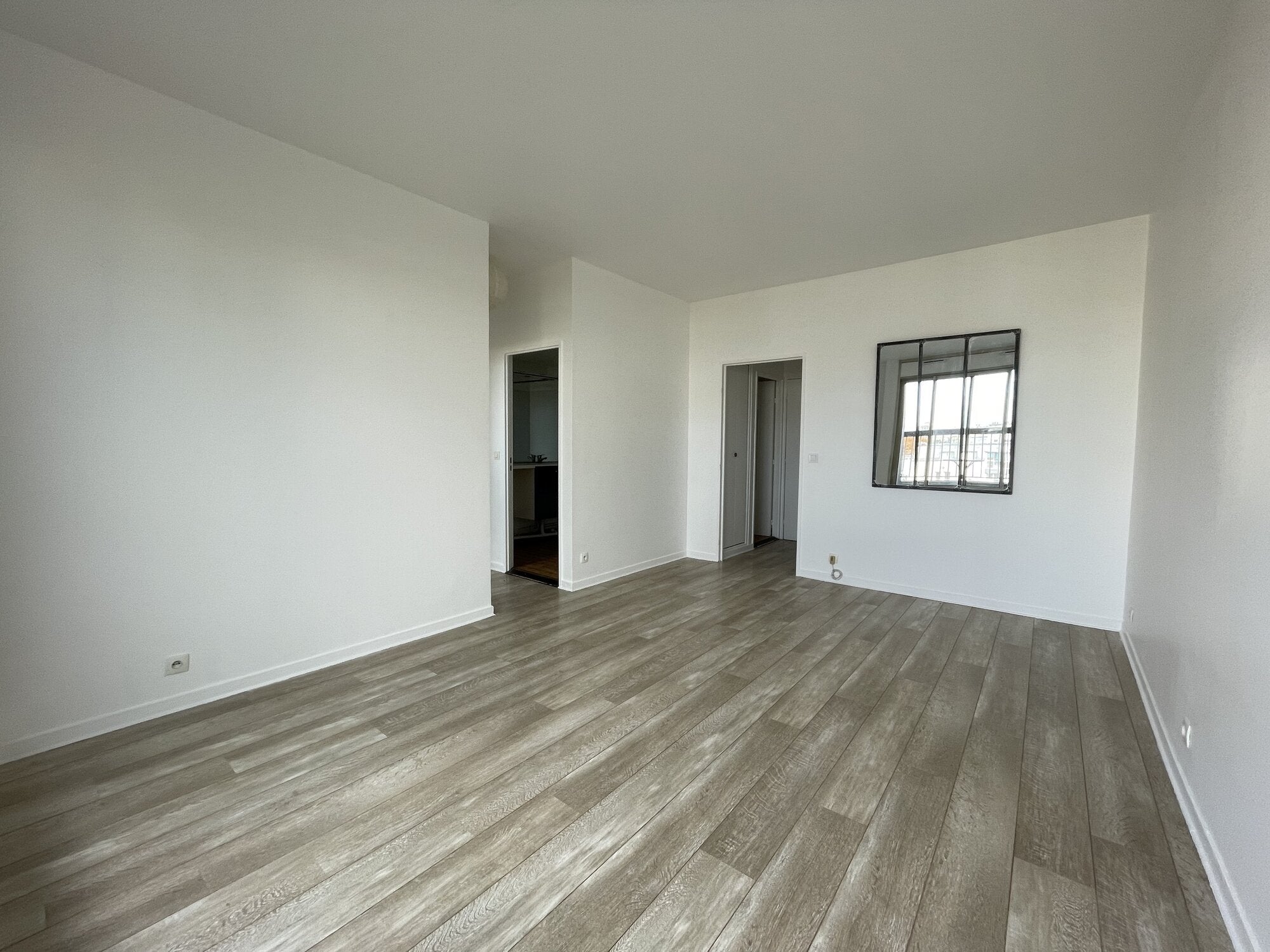 Appartement Avenue de Verdun à Paris