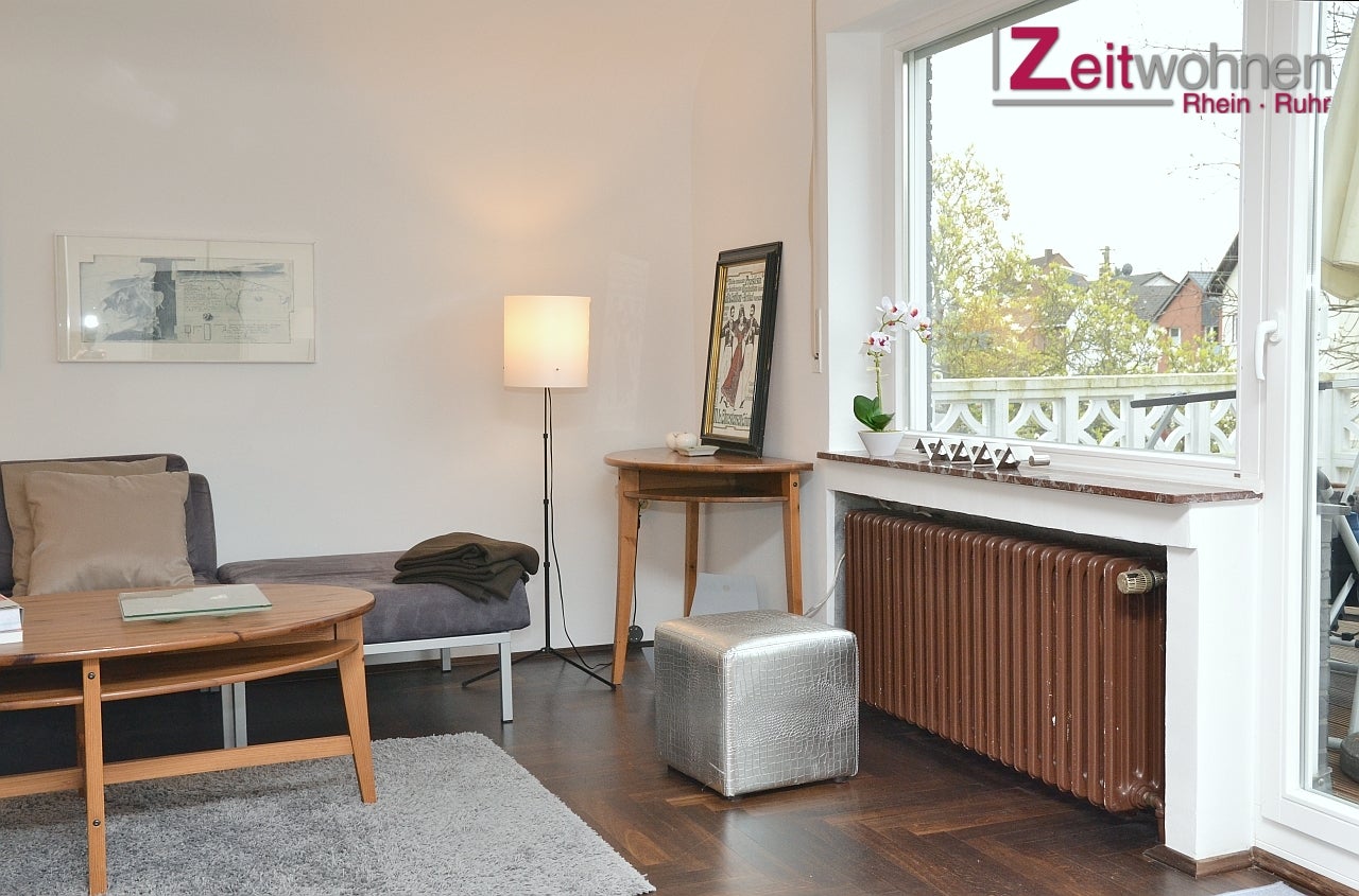 Haus Ensener Weg in Köln