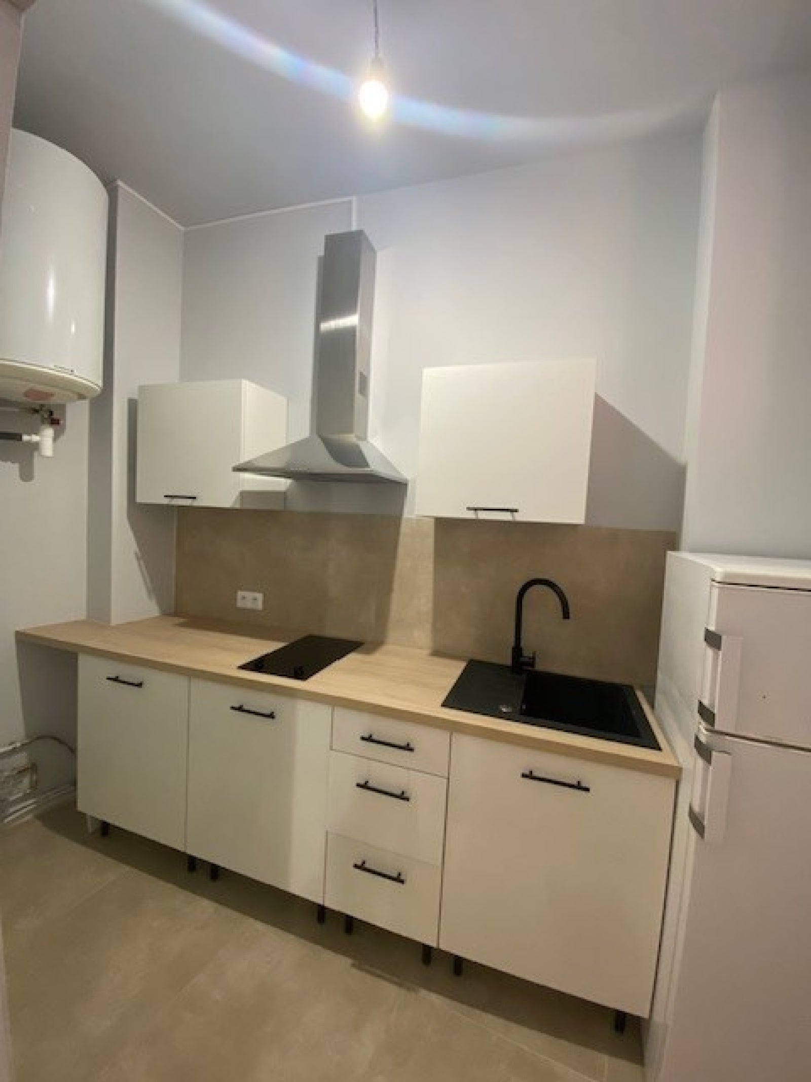 Flat Rue Colonna-d'Istria in Nice