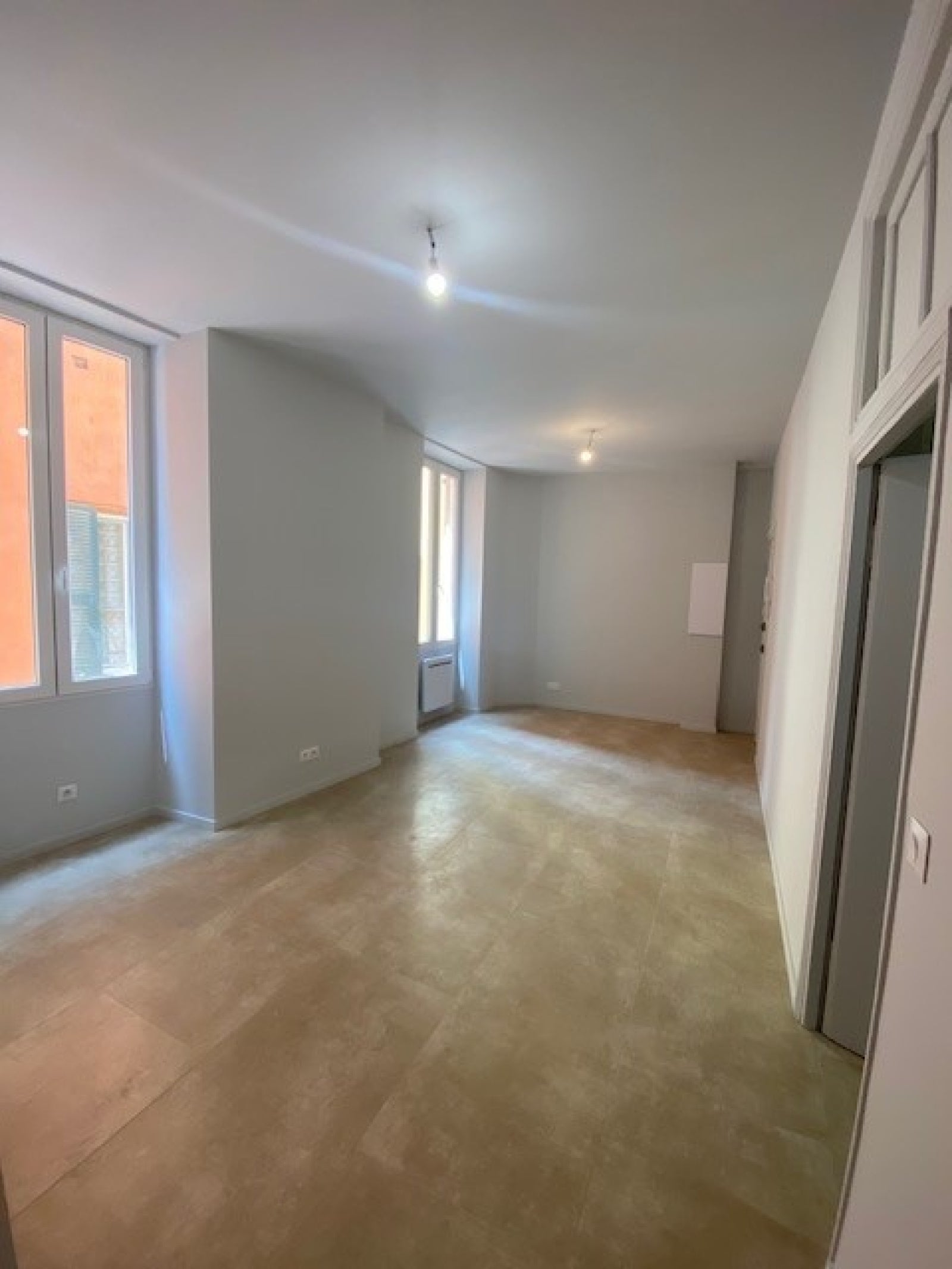 Flat Rue Colonna-d'Istria in Nice