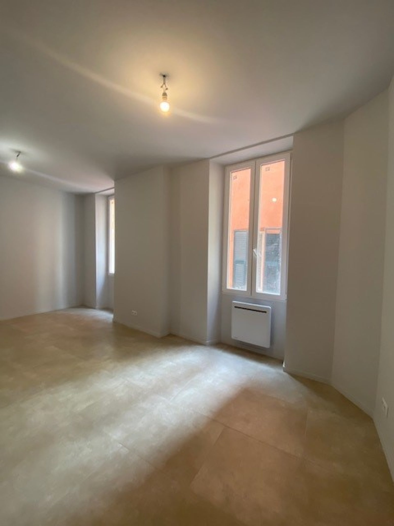 Flat Rue Colonna-d'Istria in Nice
