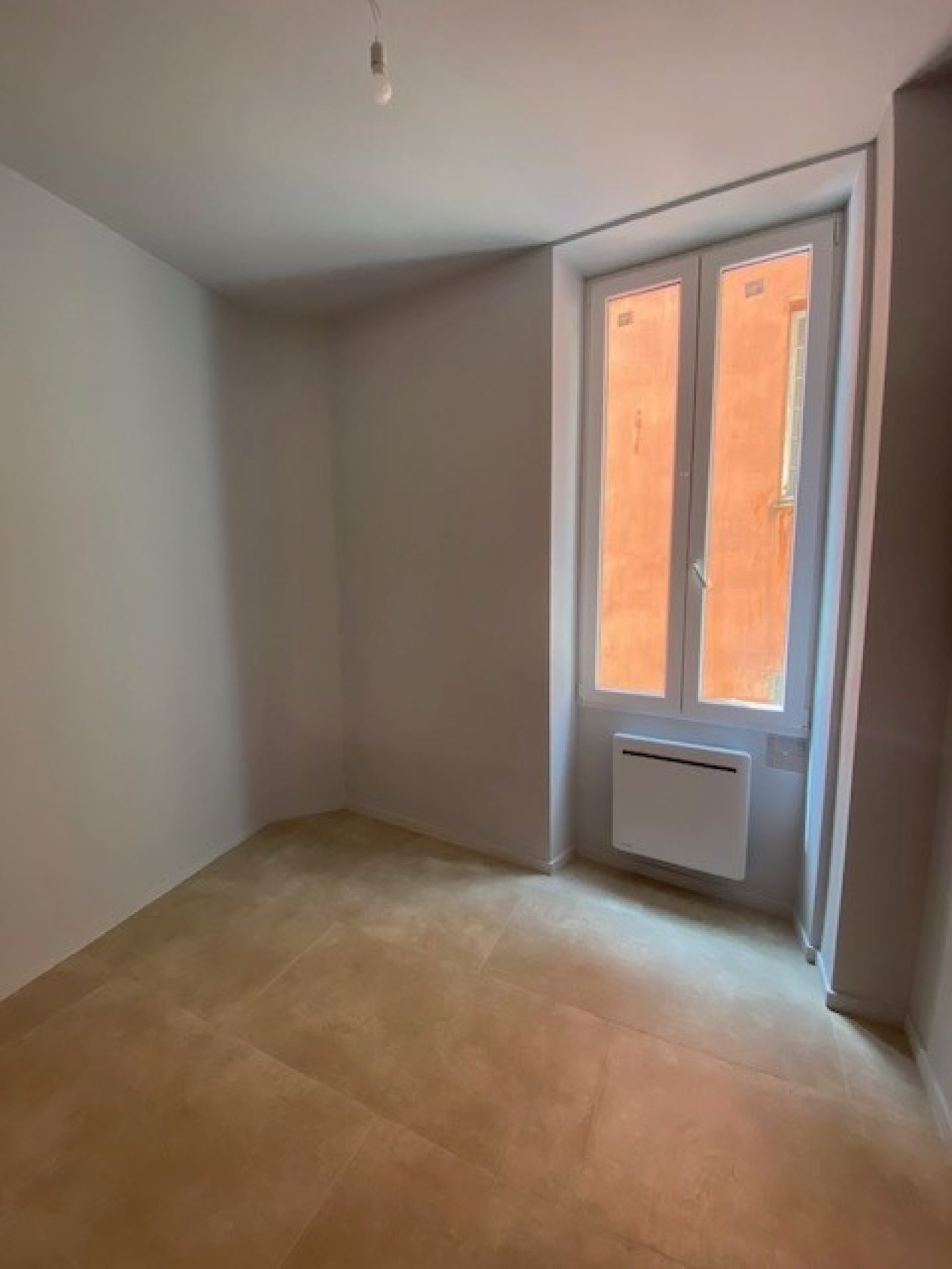 Flat Rue Colonna-d'Istria in Nice