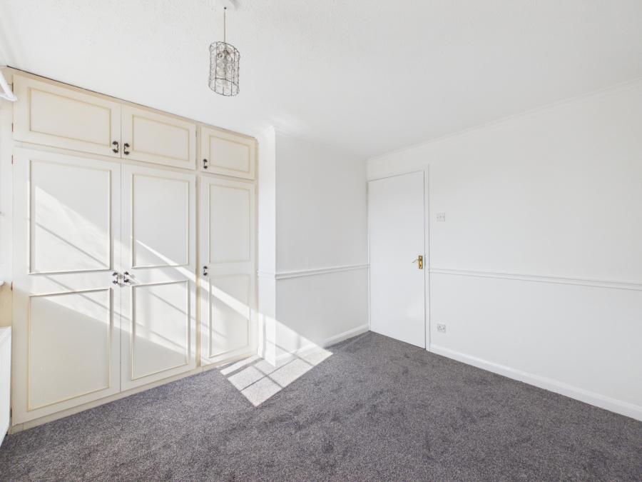 House Burton Close in Oadby and Wigston