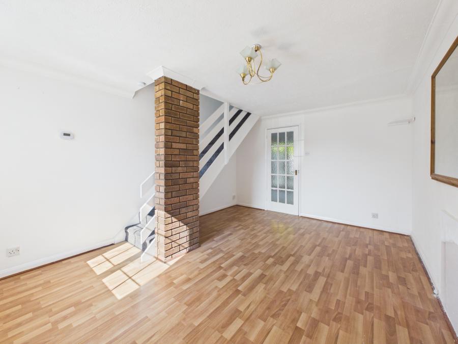 House Burton Close in Oadby and Wigston