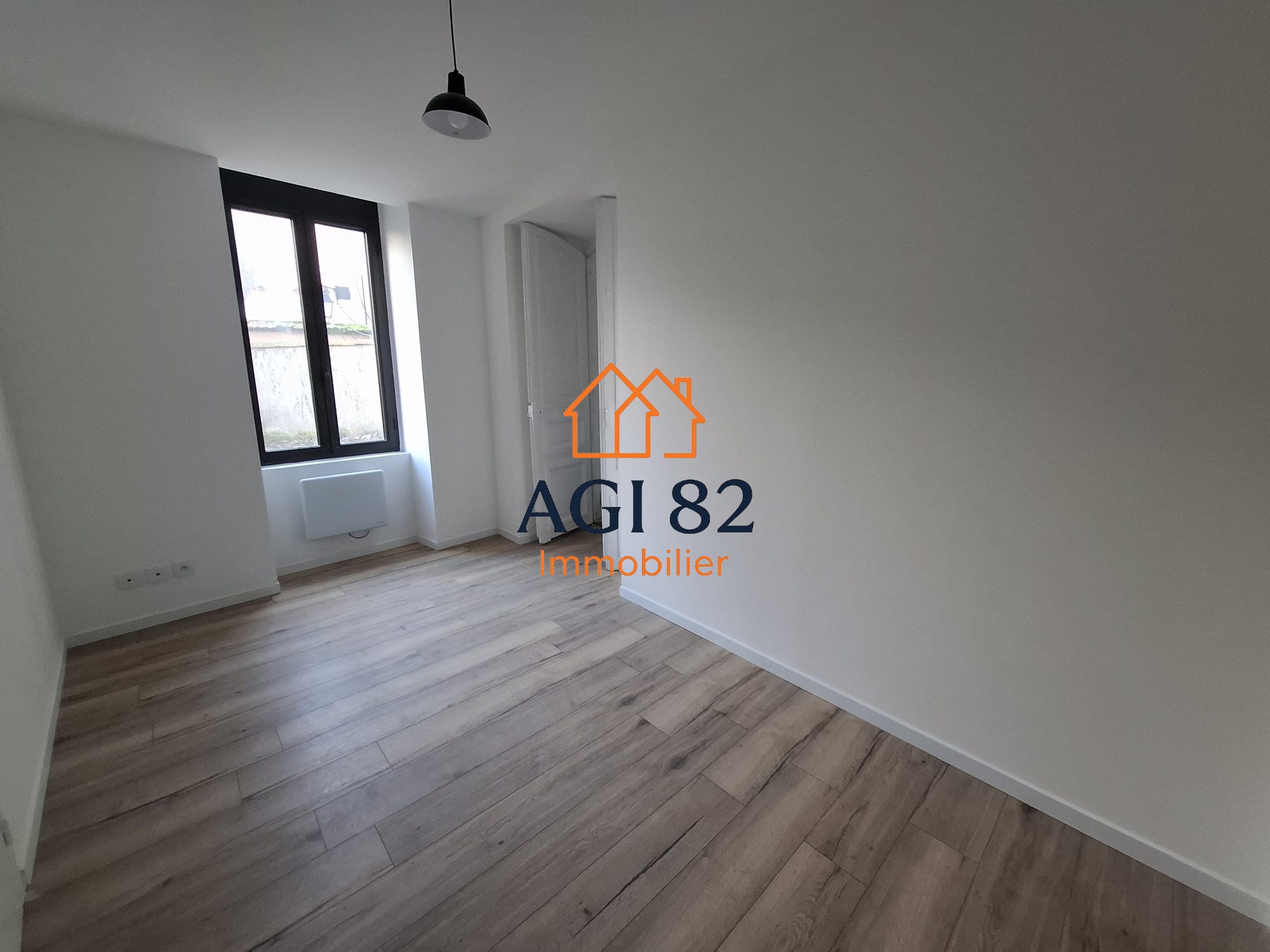 Appartement Rue Louis Braille à Castelsarrasin