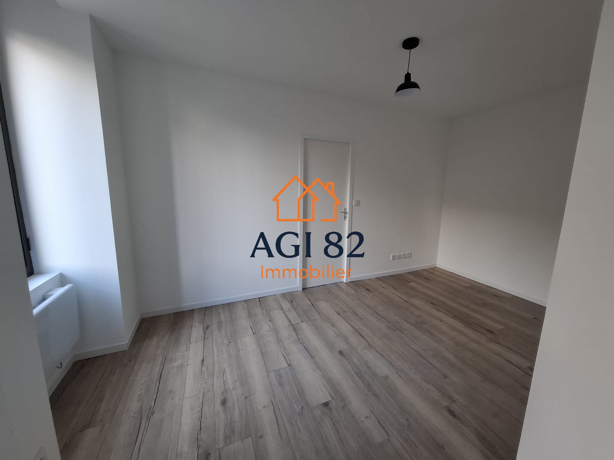 Flat Boulevard Marceau Faure in Castelsarrasin