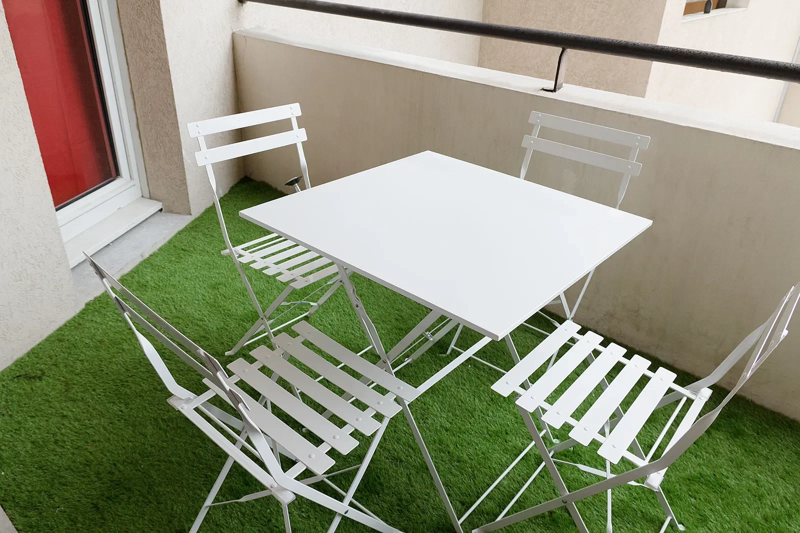Appartement Rue Tronchet à Lyon