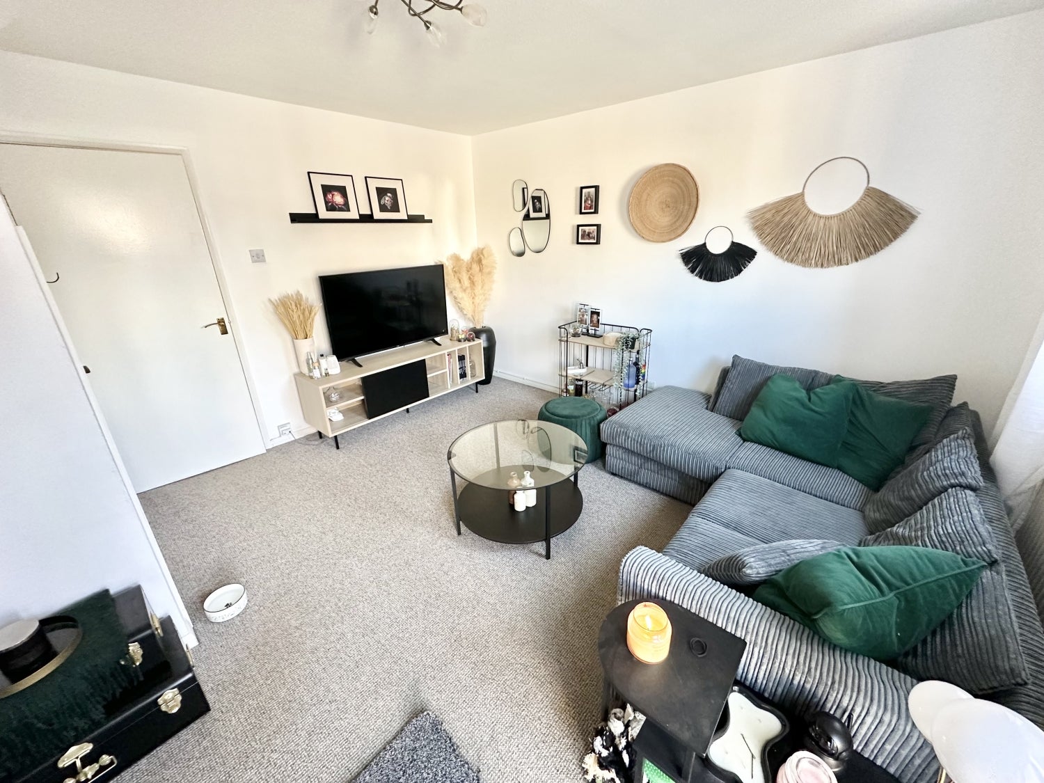 House Summerfield Drive in North Kesteven