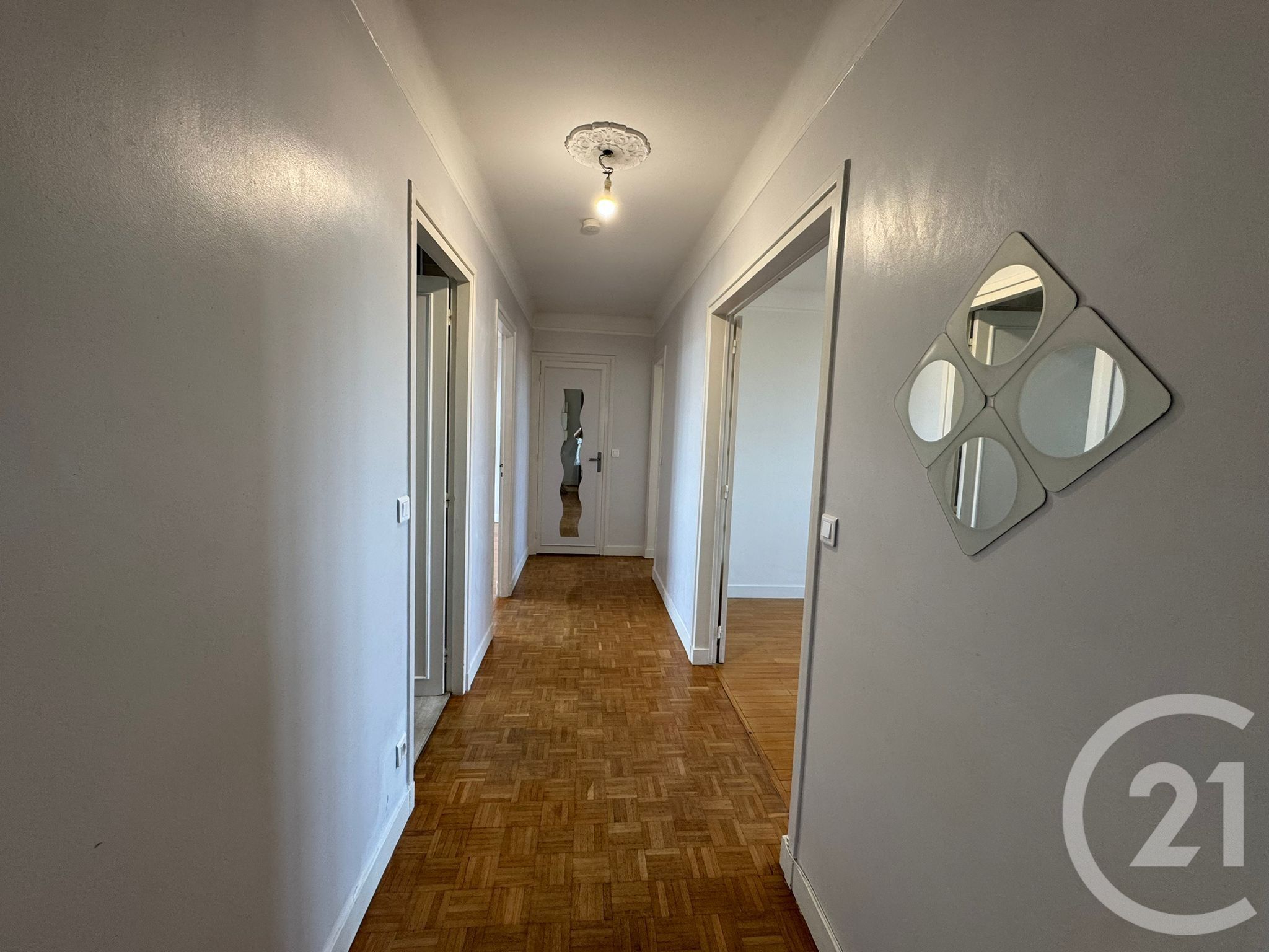 Appartement Rue Guerlain à Colombes
