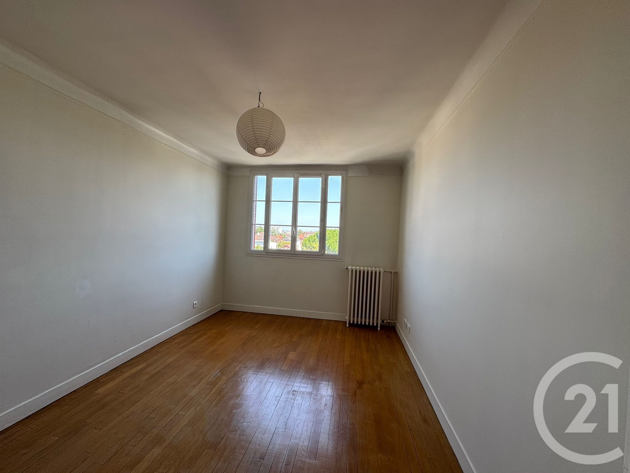 Appartement Rue Guerlain à Colombes