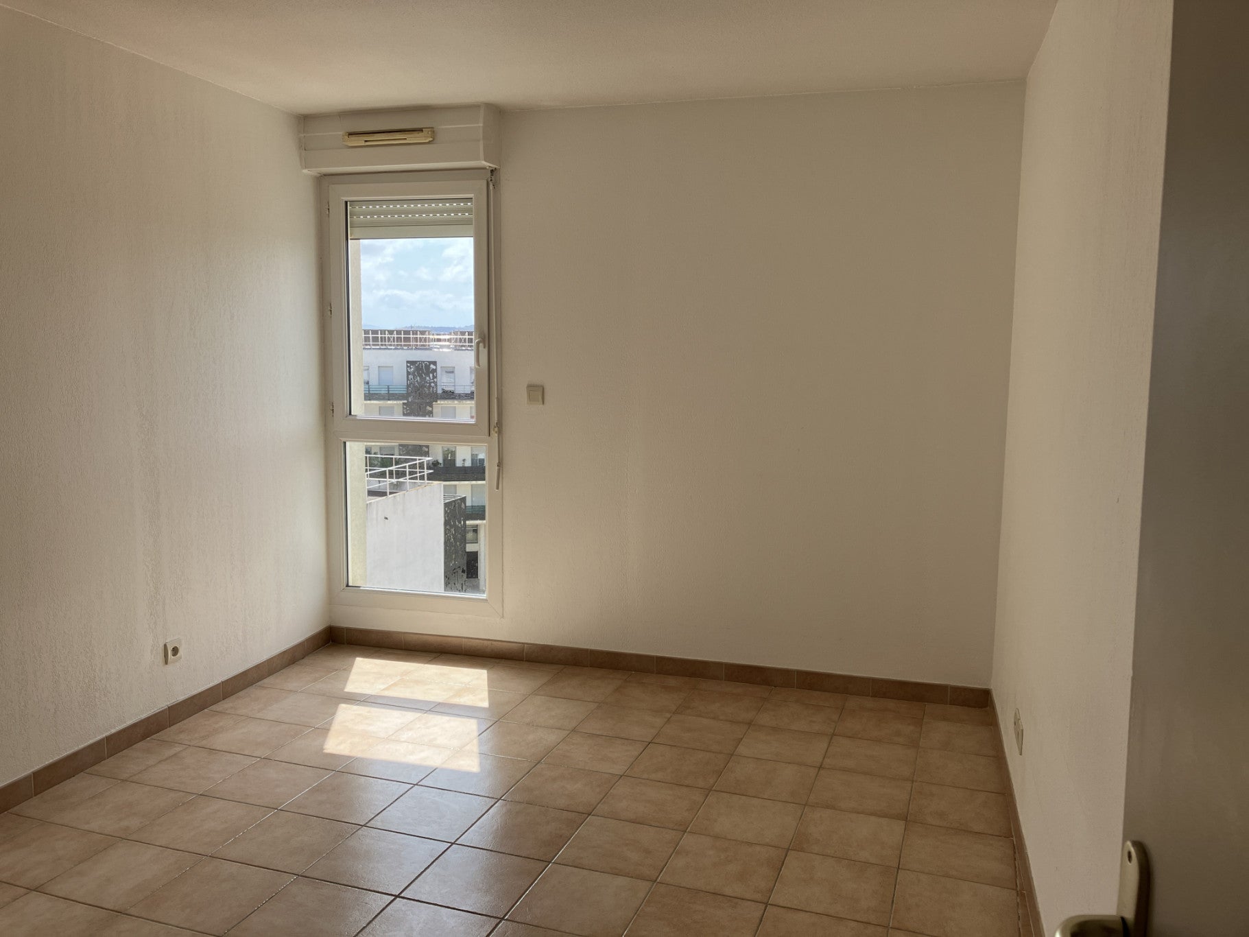Flat Boulevard Docteur Ferroul in Narbonne