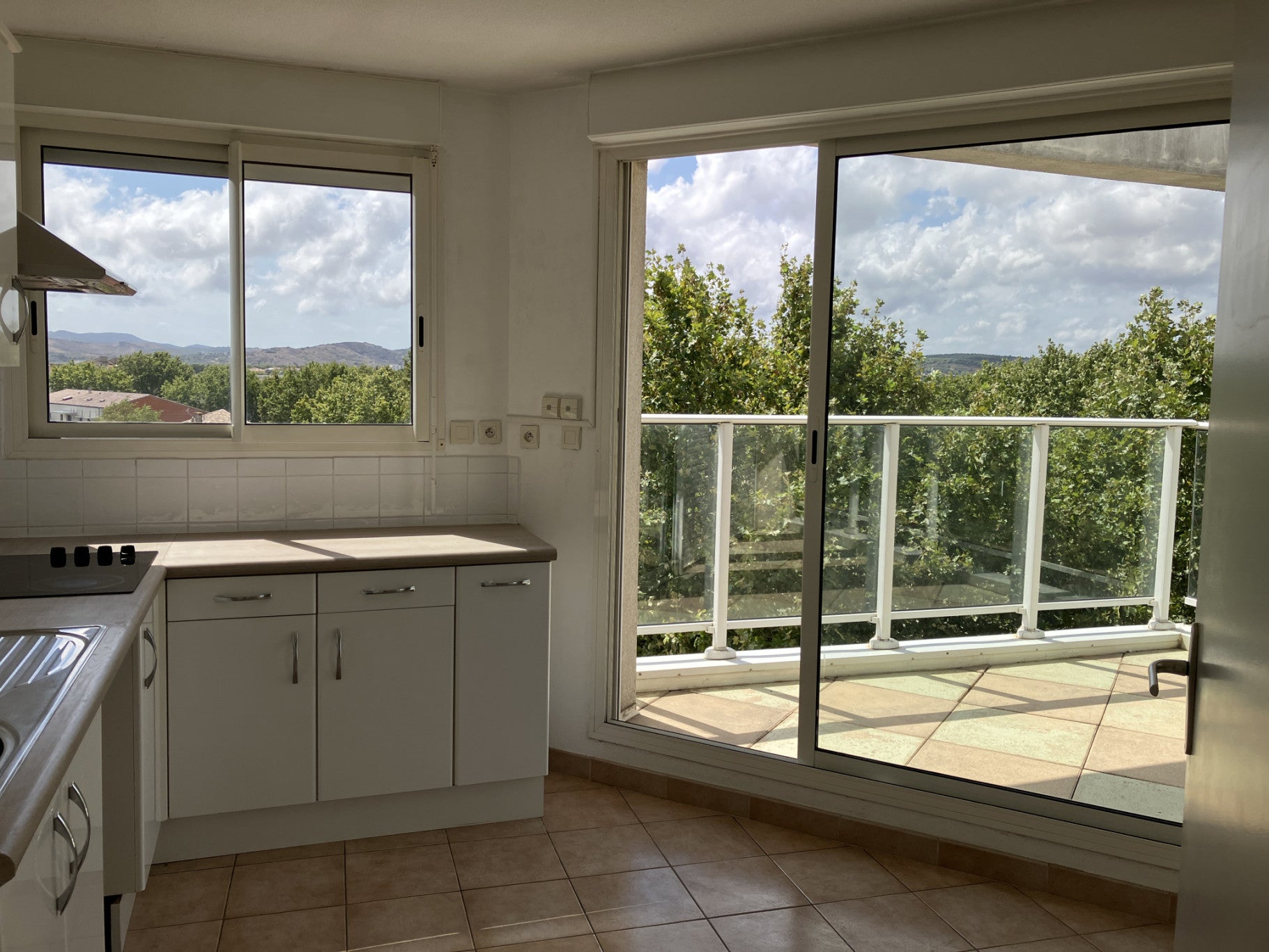 Flat Boulevard Docteur Ferroul in Narbonne