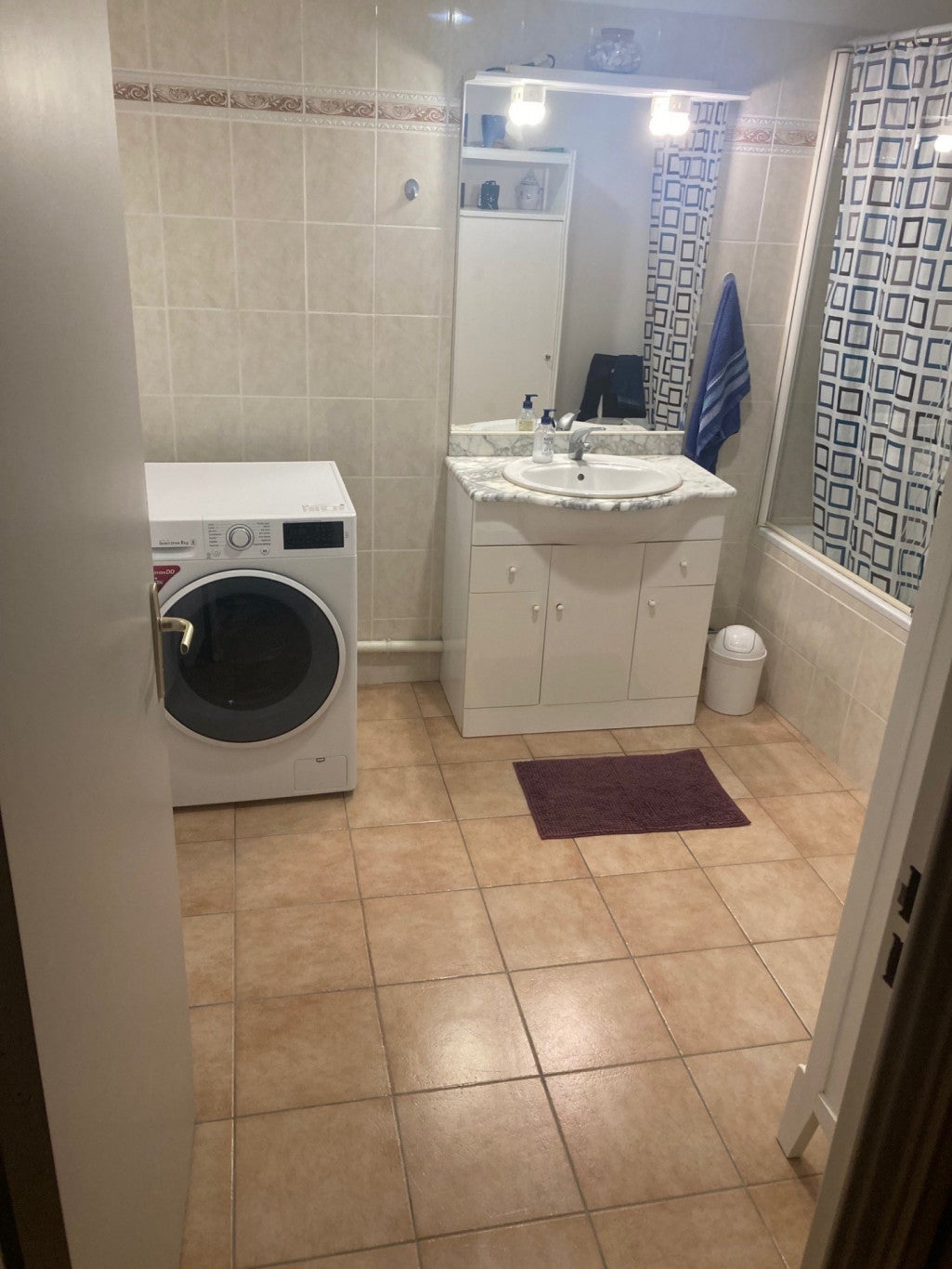 Appartement Boulevard Docteur Ferroul à Narbonne