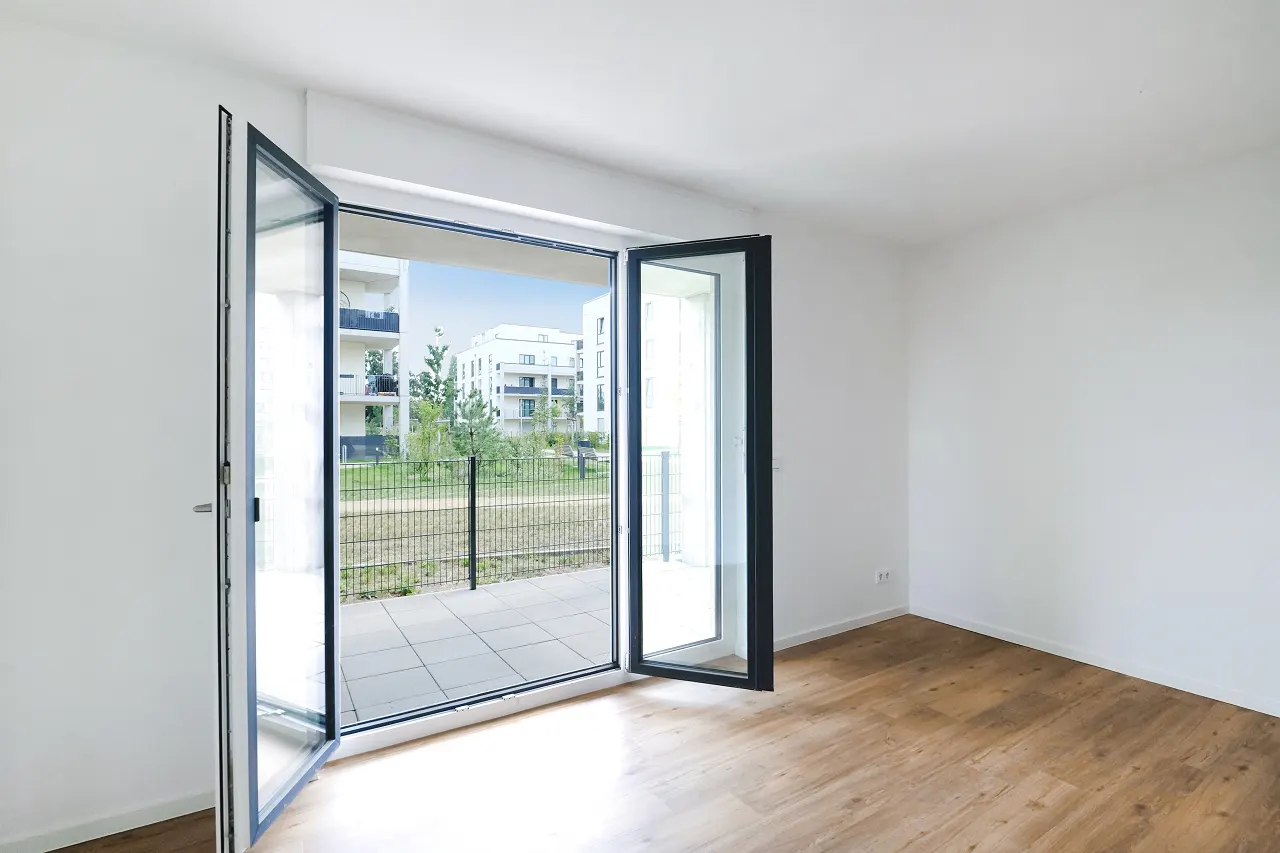 Wohnung Heinrich-Hertz-Straße in Berlin