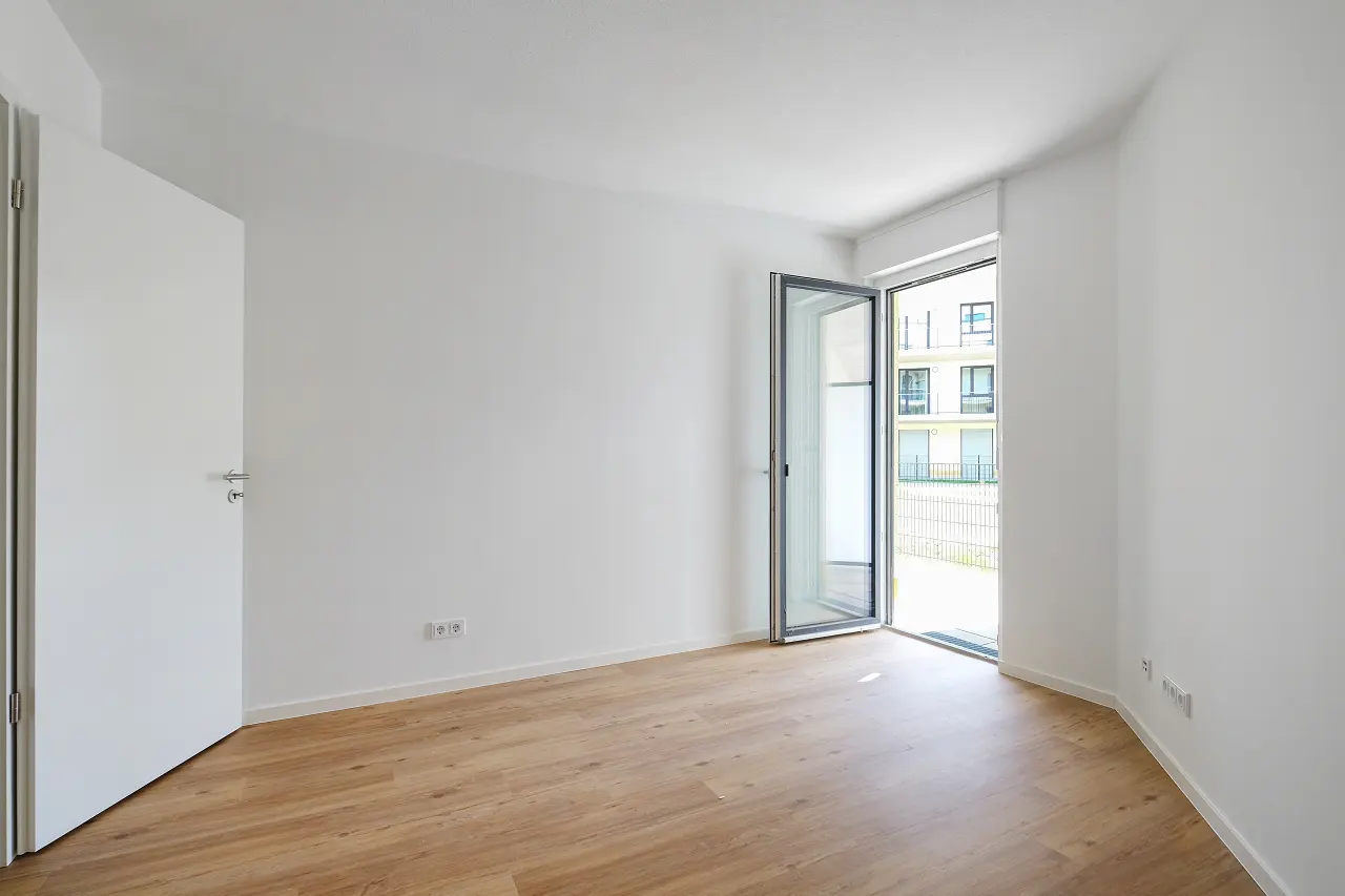 Wohnung Heinrich-Hertz-Straße in Berlin