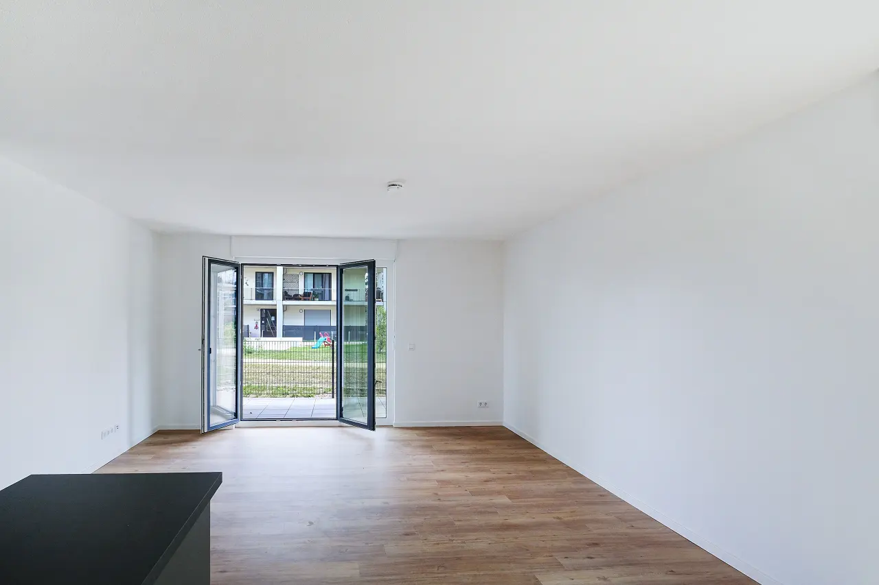 Wohnung Heinrich-Hertz-Straße in Berlin