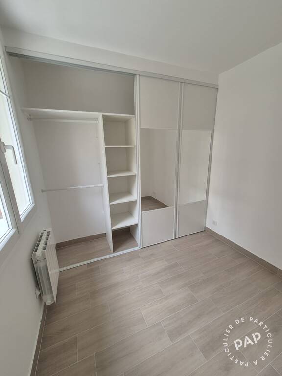Appartement Avenue Guy Môquet à Vitry-sur-Seine