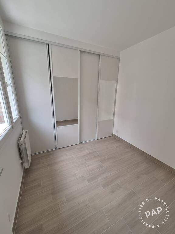 Appartement Avenue Guy Môquet à Vitry-sur-Seine
