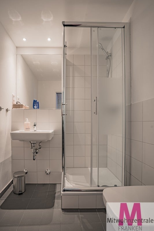 Wohnung Donaustraße in Nürnberg