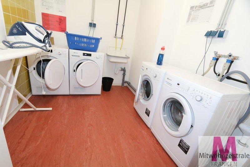 Wohnung Donaustraße in Nürnberg