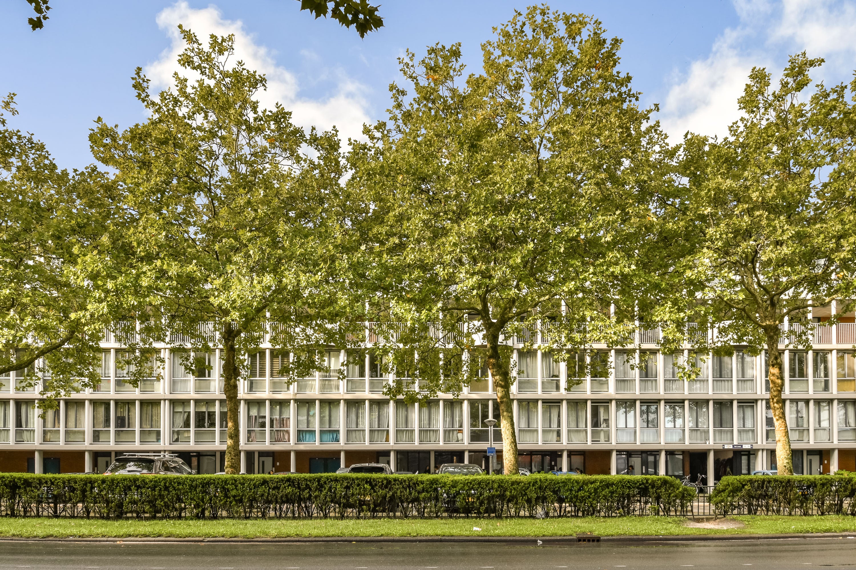 Appartement Het Hoogt 221 in Amsterdam