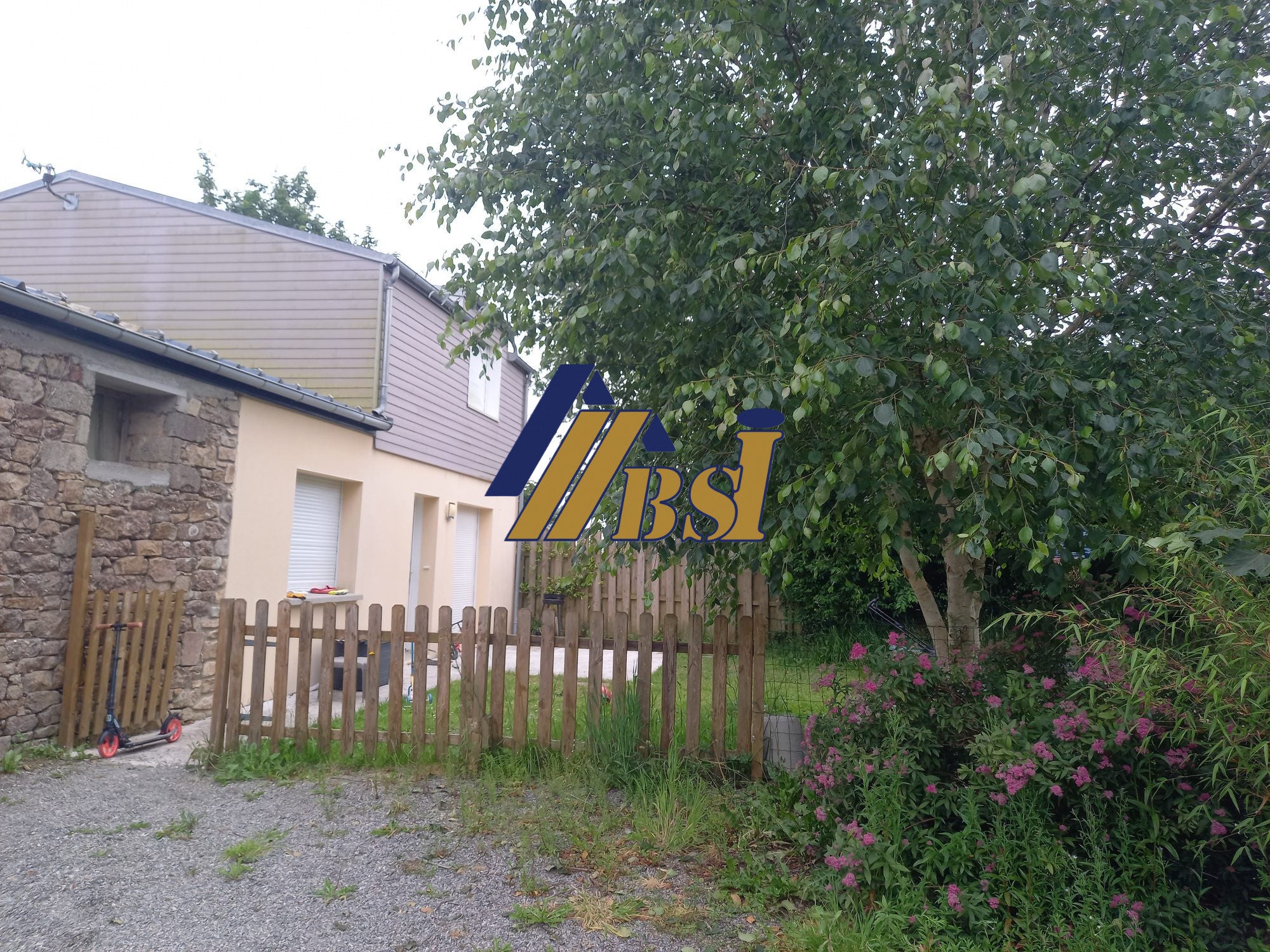 Maison Impasse de Kéramézec à Bohars