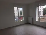 Appartement Rue Fulgencio Gimenez à Vaulx-en-Velin