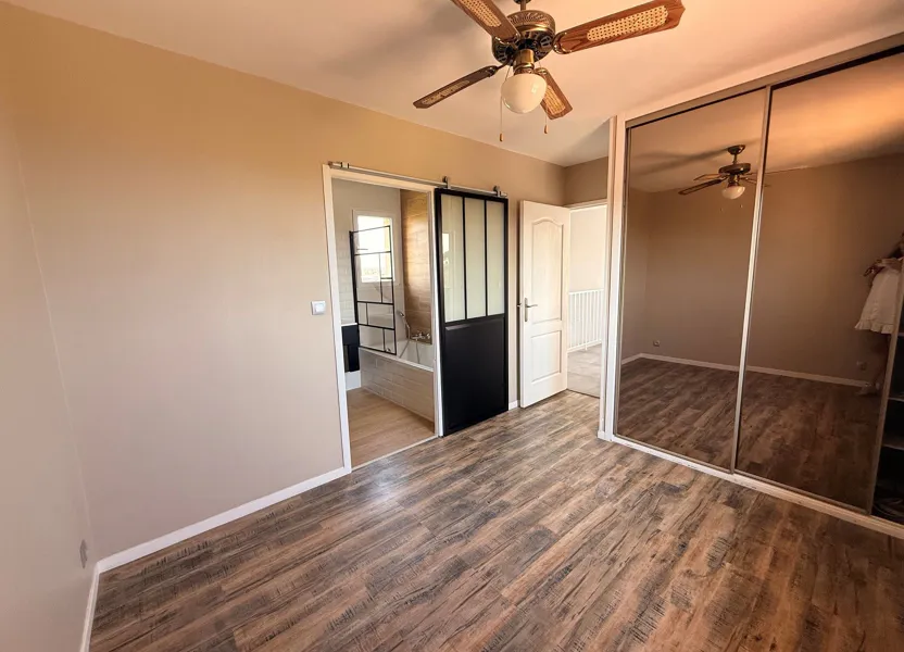 Appartement Allée de la Pierre à Tambour à Villeneuve-Loubet