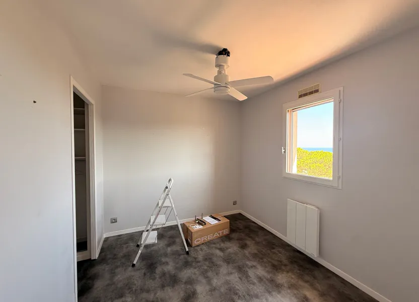 Appartement Allée de la Pierre à Tambour à Villeneuve-Loubet