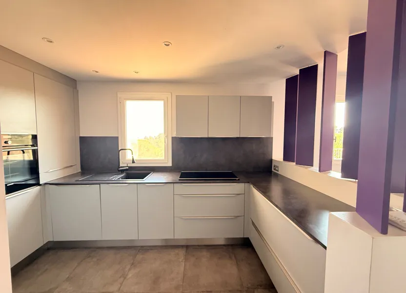 Appartement Allée de la Pierre à Tambour à Villeneuve-Loubet