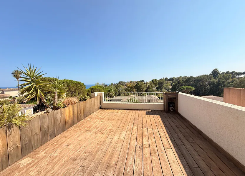 Appartement Allée de la Pierre à Tambour à Villeneuve-Loubet