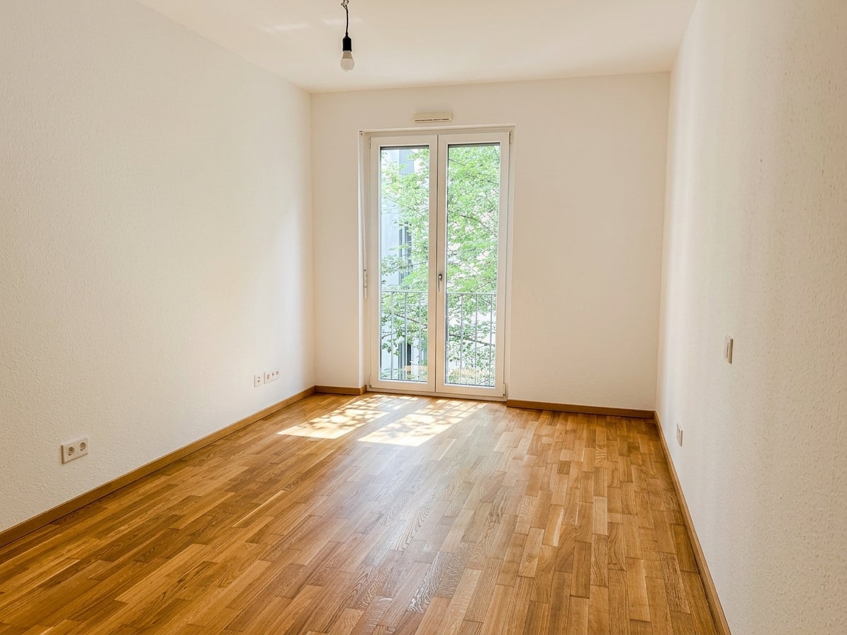 Wohnung Marc-Chagall-Straße in Düsseldorf
