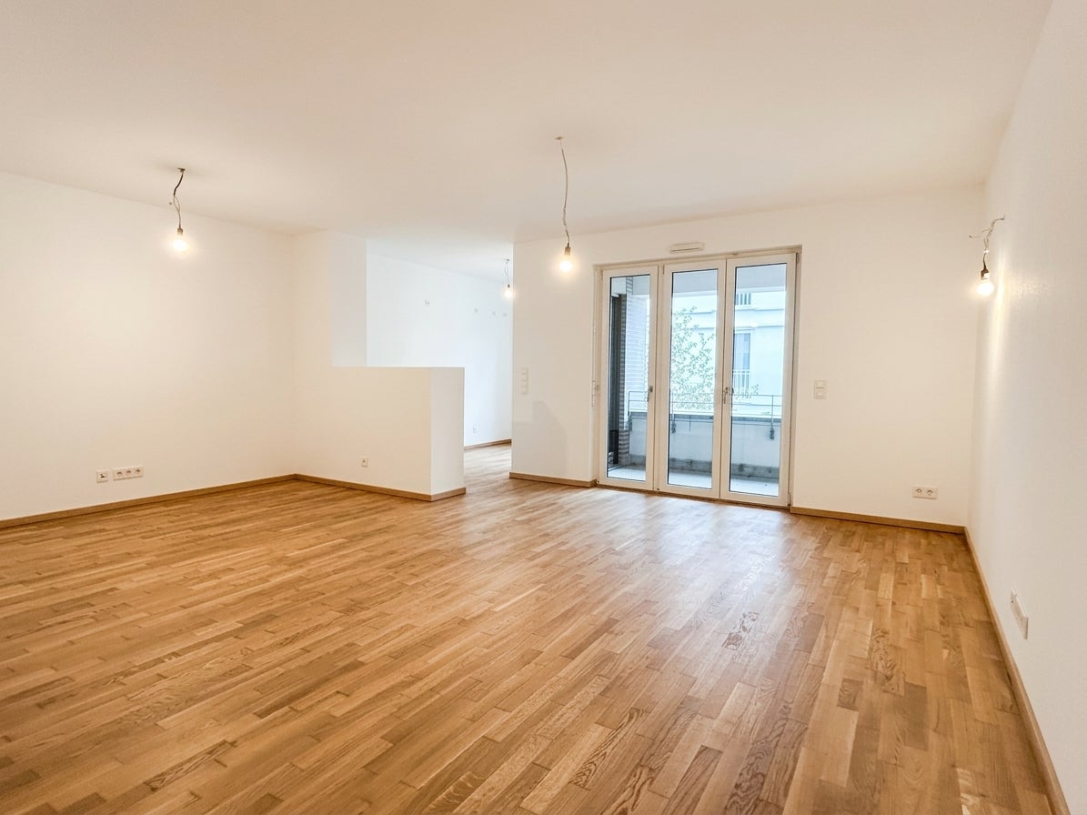 Wohnung Marc-Chagall-Straße in Düsseldorf