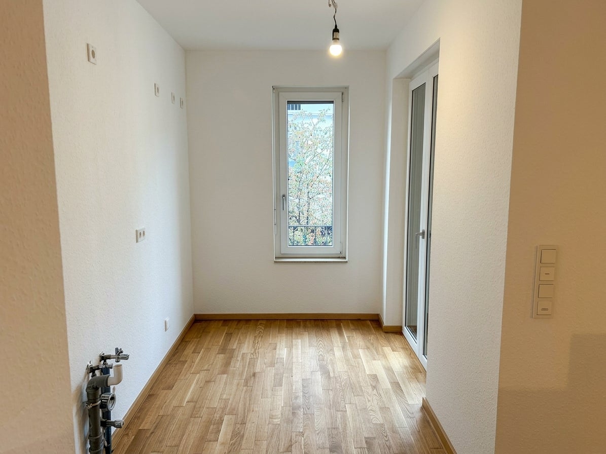 Wohnung Marc-Chagall-Straße in Düsseldorf