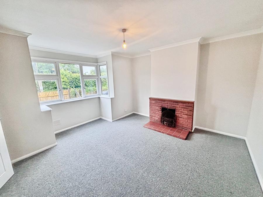 House Crescent Rise in Storrington