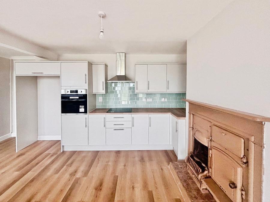 House Crescent Rise in Storrington