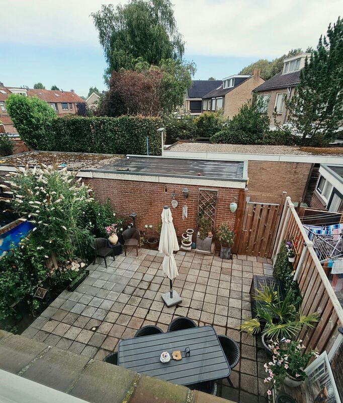 Appartement Imminkservestraat in Hellendoorn
