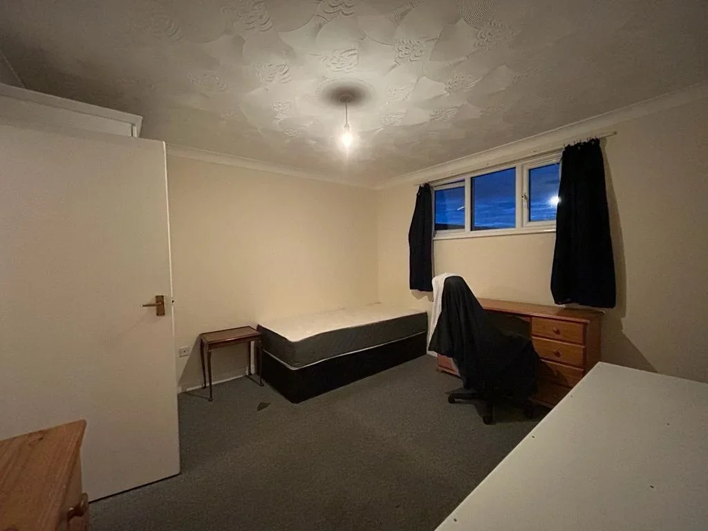 Flat Randolph Road in Gillingham