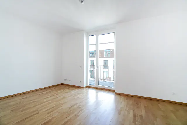 Wohnung Hilda-Geiringer-Weg in Berlin