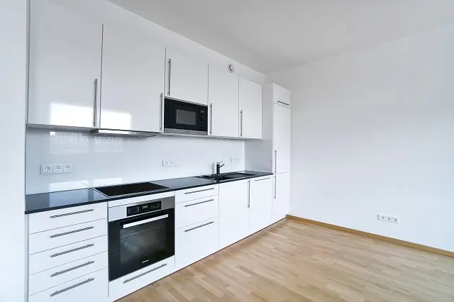 Wohnung Hilda-Geiringer-Weg in Berlin
