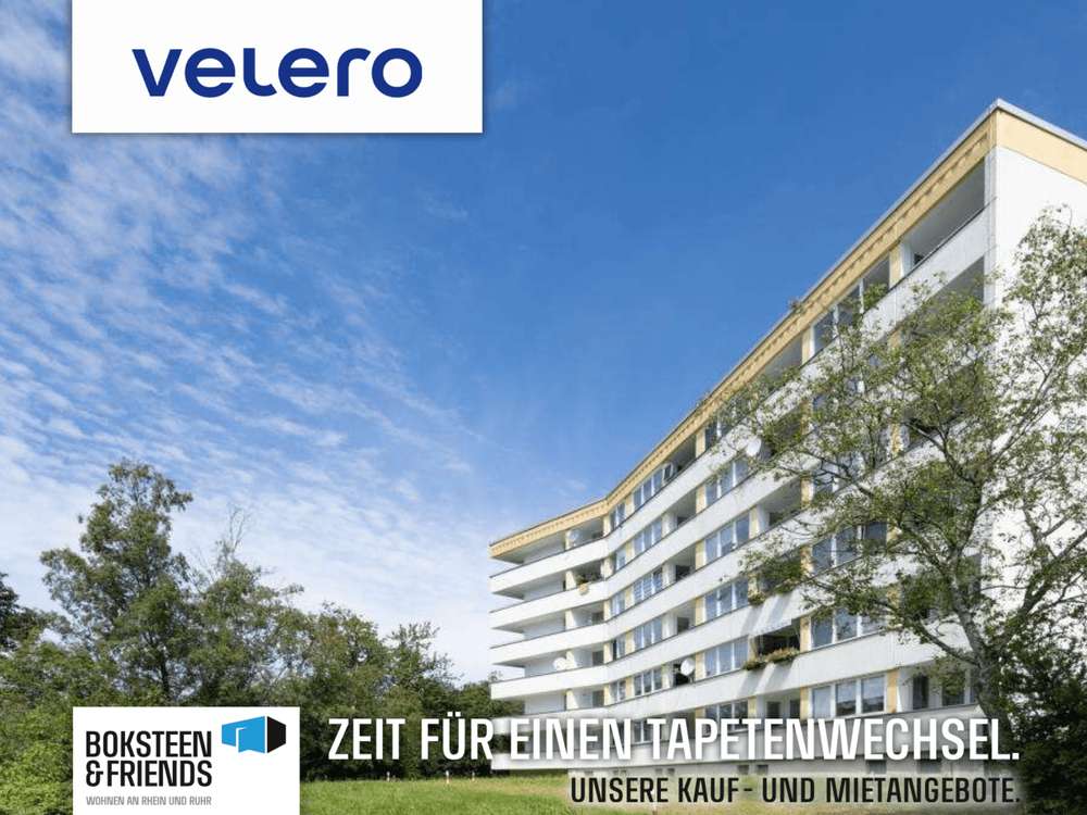 Wohnung Weidenstraße in Meschede