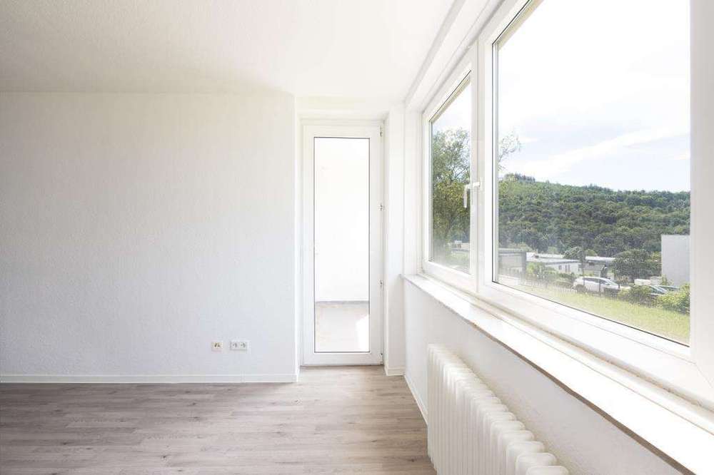 Wohnung Weidenstraße in Meschede