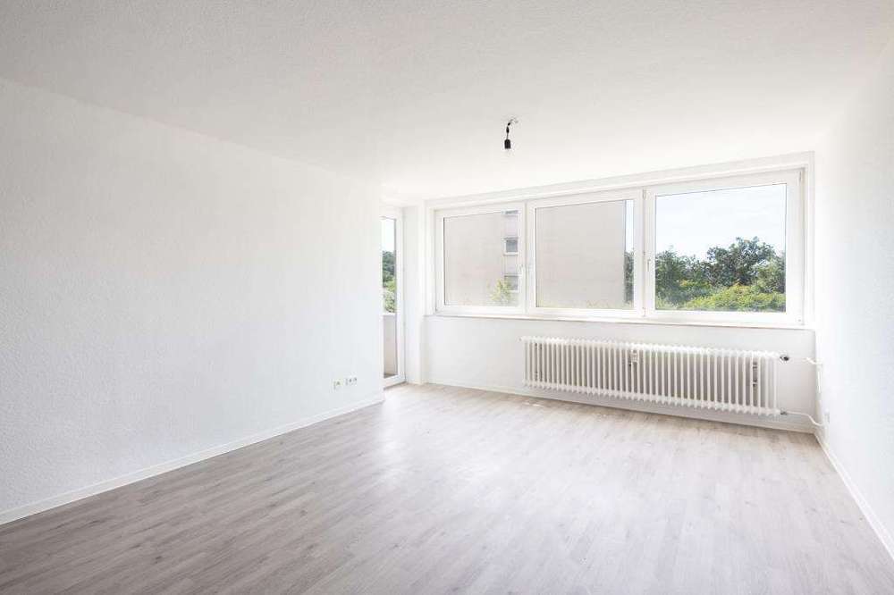 Wohnung Weidenstraße in Meschede