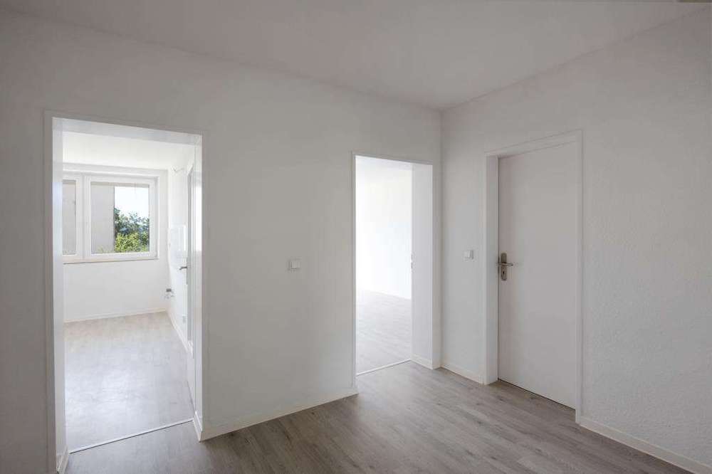Wohnung Weidenstraße in Meschede