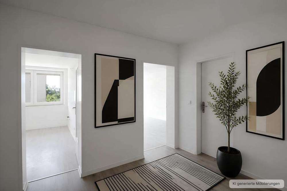 Wohnung Weidenstraße in Meschede
