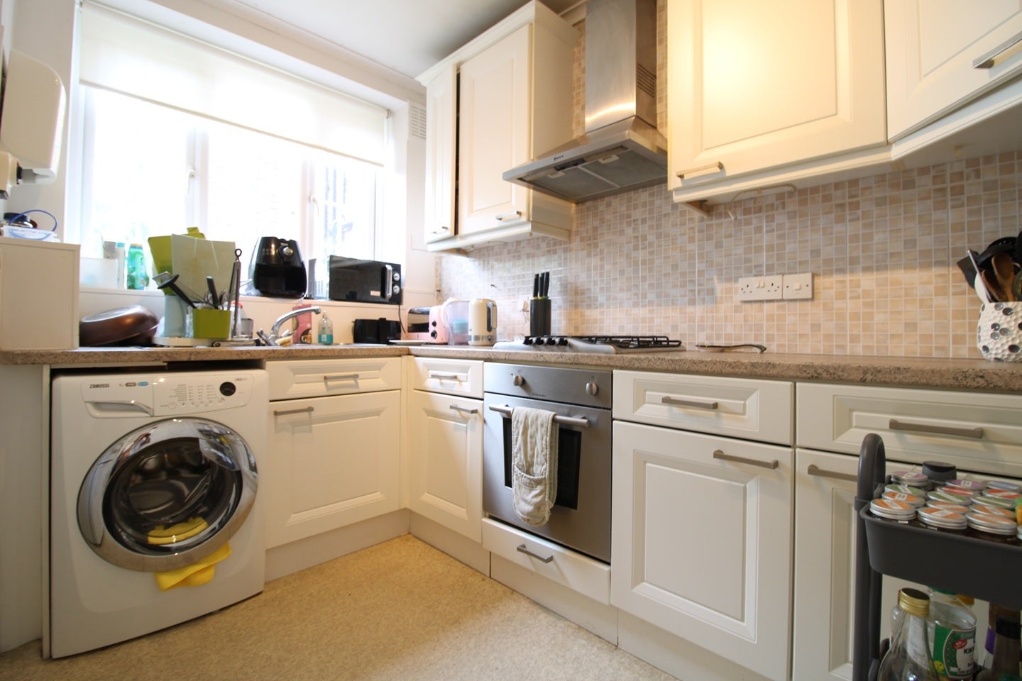 Flat Streatham Common North in Greater London