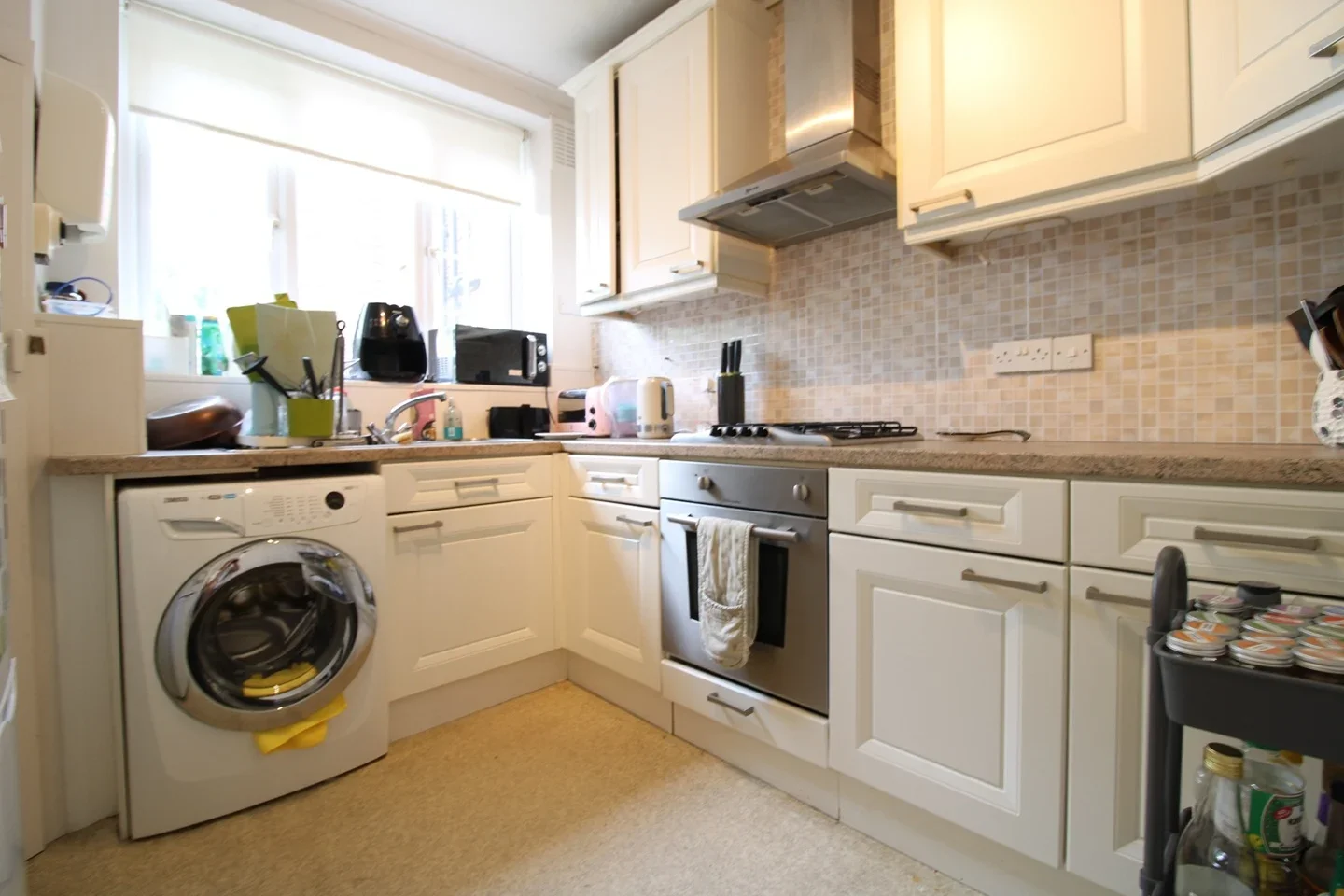 Flat Streatham Common North in Greater London