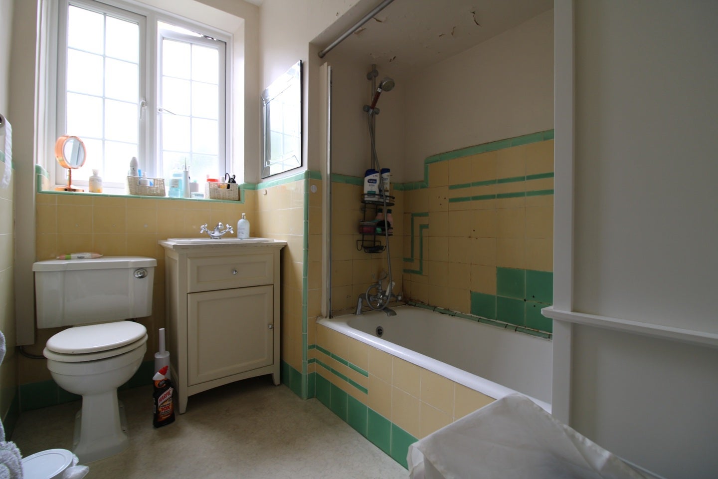 Flat Streatham Common North in Greater London