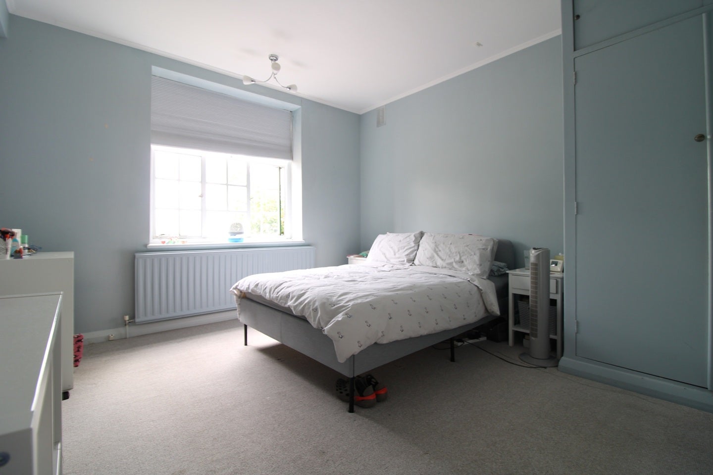 Flat Streatham Common North in Greater London