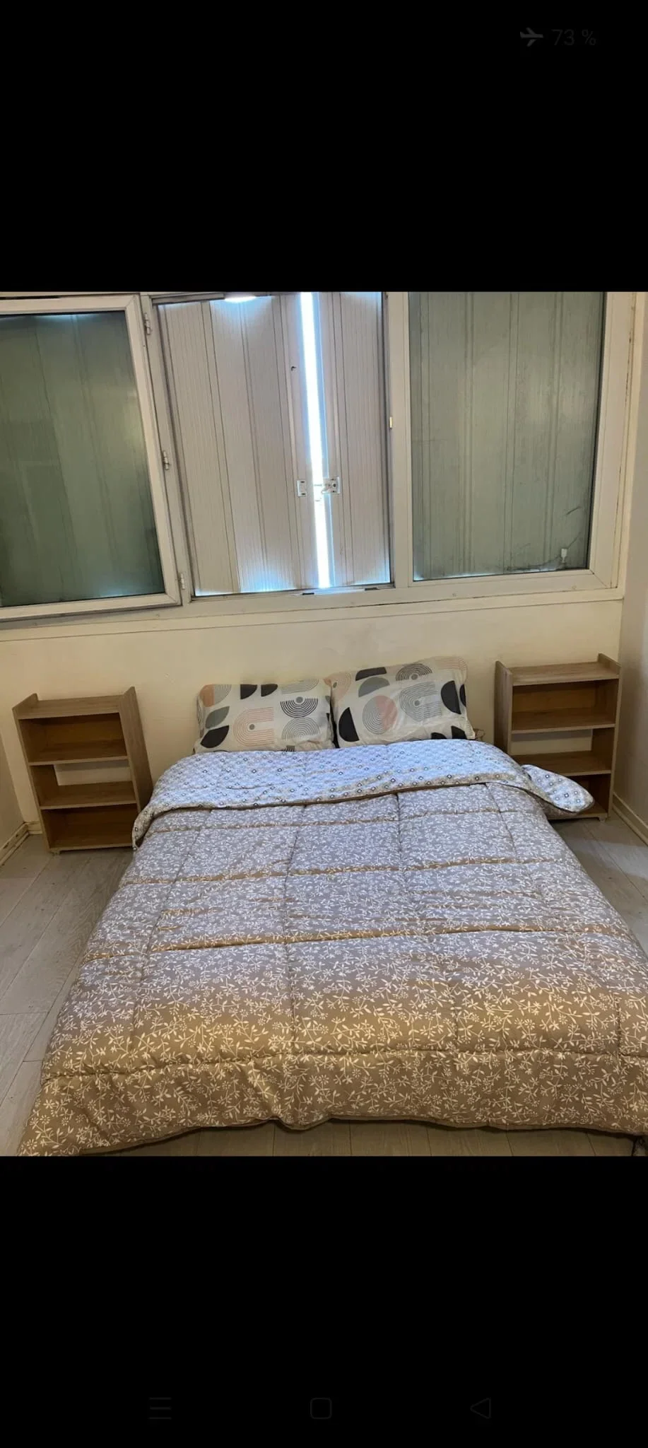 Chambre Rue Raymond Radiguet à Sarcelles